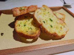 -研食记西餐厅(金融中心店)