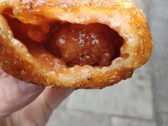 鲜肉团子-赵天禄(葑门横街店)