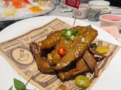 -滋粥楼·顺德菜(番禺广场总店)