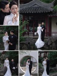 点击看大图 -今生有约国际精品婚纱摄影(苏州店)