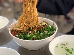 卤面-丁记面馆(凤凰店)