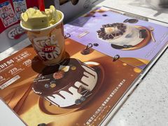 -DQ·蛋糕·冰淇淋(五角场万达店)