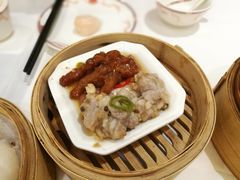 豉汁风爪拼排骨-稻香迎囍皇宫(港惠店)