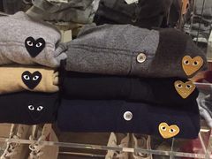 -川久保玲(雪厂街店)