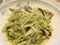 -小乡小镇·传承桐庐土菜·老板亲自烧的菜