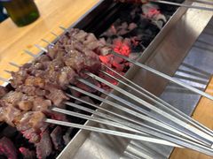 -正丰源大缸烧烤(人民路店)