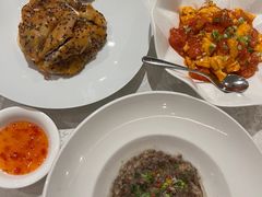 -红棉中餐厅·广州海航威斯汀酒店