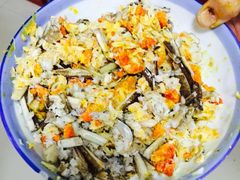 -芸海阁·农家私房菜(沙家浜景区出口店)