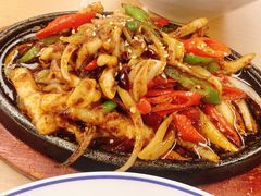 -汤连得温泉馆(宝山店)