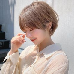 -名作·臻美Hair SaLon