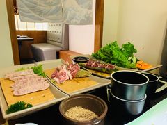 -三石铁板烧(紫竹桥店)