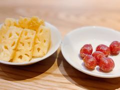 -隐溪茶馆(金虹桥店)