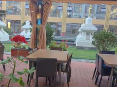 -思金拉措庄园藏餐(太阳岛店)