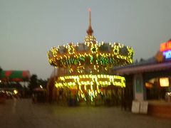 -济南方特东方神画