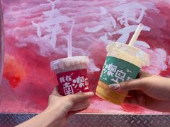 -南澳岛打卡果汁冰公司