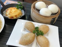 -虾饺妹·粤式手工点心(水荫路店)