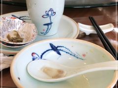 -白衣古寺素斋堂