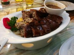 -椿记烧鹅(叠彩店)