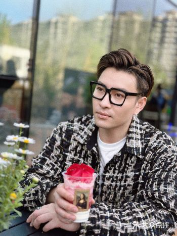 北京4月最流行的浪漫饮品