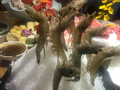 -尚海豆捞(乐虹坊店)