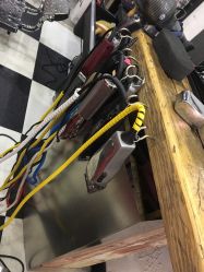 点击看大图 -TIGERBARBERSHOP 老虎男士理发店