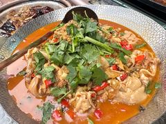 -福巷湘食小馆·猛火现炒(上海首店)