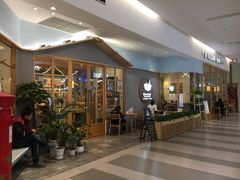 -猫的天空之城概念书店(印象城购物中心店)
