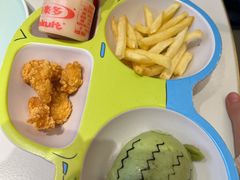 -黄记煌三汁焖锅(新佳丽江汉路店)