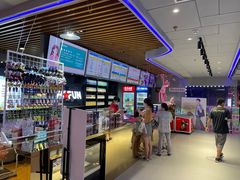 -嗨翻Hi-Fun竞技主题乐园·蹦床亲子生日轰趴(国光1937店)