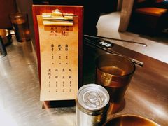 -小核桃烤肉馆(西塔店)