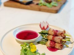 -Wei菋·Le Bistrot