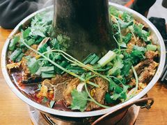 -夏记烤官达人·徐州鲜羊肉串(江宁店)