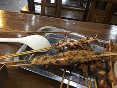 -二子海鲜大排档(太阳城店)