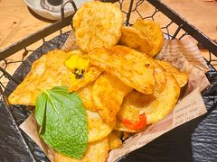 -野人串吧(太原街步行街店)
