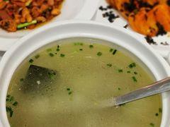 -延年酒店-延飨餐厅(延年文苑店)