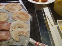 android_upload_pic-聚盛源蒸汽海鲜火锅烤肉自助(巨川金海岸购物广场店)