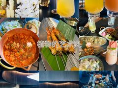 -Ameigo梅果·云贵川bistro(长宁来福士店)