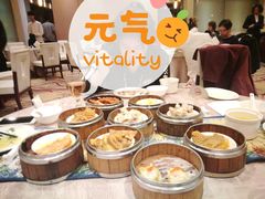 -红莲中餐厅(日航饭店)