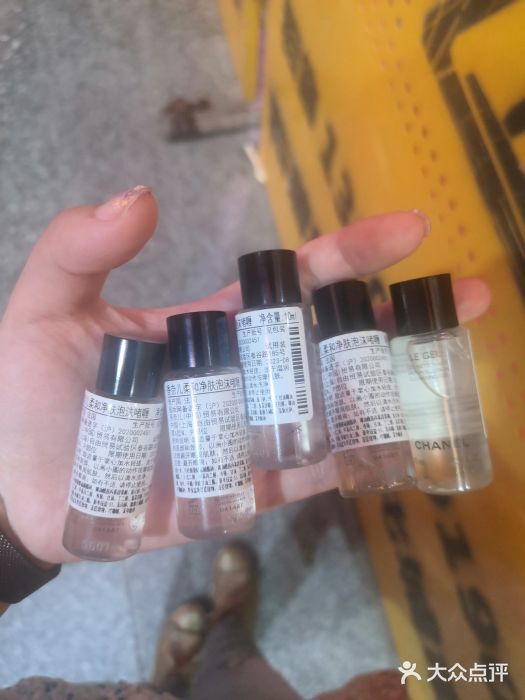 松雷商业(南岗店)图片