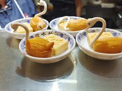 -钟水饺(人民公园总店)