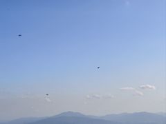 -吉林市朱雀山国家森林公园