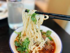 -天津东凯悦酒店·Market Café自助餐厅