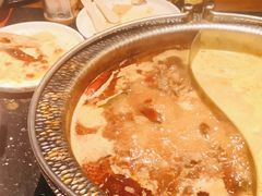-牛New寿喜烧(金茂览秀城店)