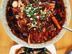 -青城甲(青城山店)