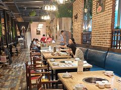 -正禾鲜·潮汕牛肉火锅(凯德天府店)