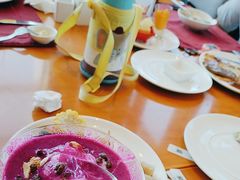 -视界美食自助餐厅·石家庄希尔顿酒店