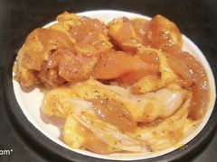 -韩宫宴烤肉·料理(苏州中心店)