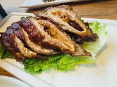 -旅马餐厅(茅家埠店)