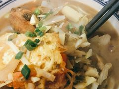 -老余杭面馆