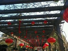 -白马涧龙池景区
